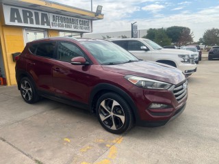 Image for 2016 Hyundai Tucson Soprt ID: 7629214