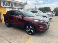Image for 2016 Hyundai Tucson Soprt ID: 7629214