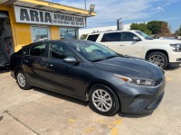 Image for 2024 Kia Forte FE ID: 7632755