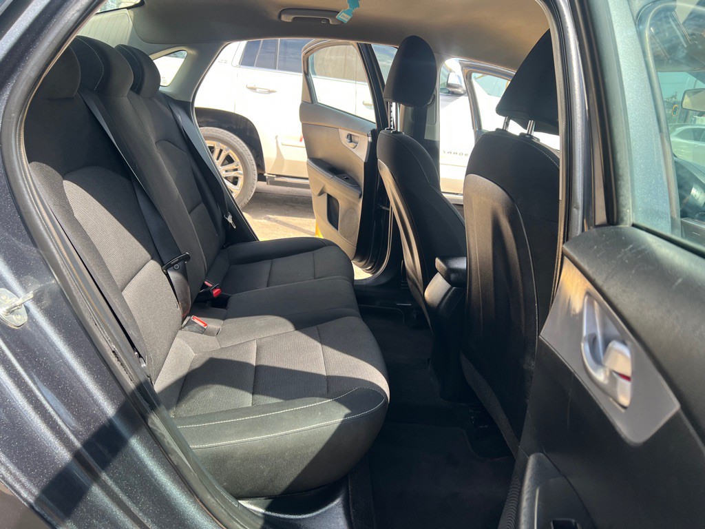 2024 Kia Forte Image 15