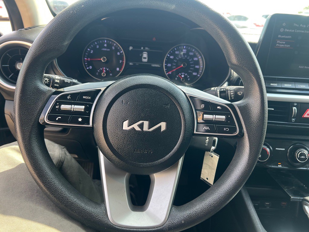 2024 Kia Forte Image 20