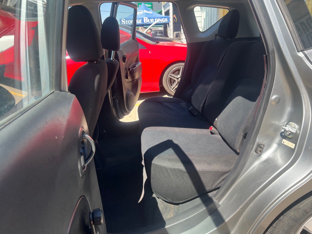 2014 Nissan Versa Image 14