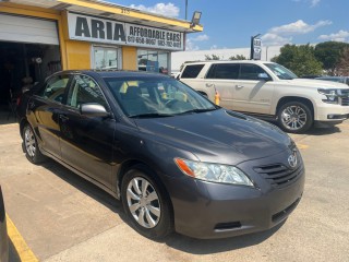 Image for 2009 Toyota Camry LE ID: 7647168