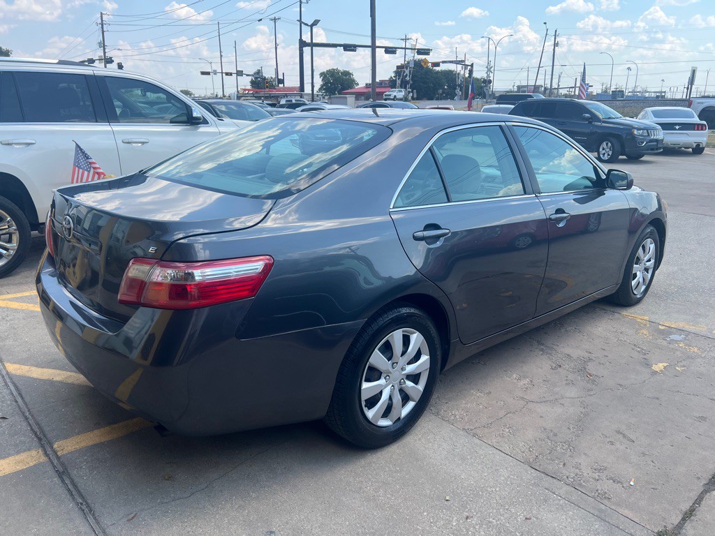 2009 Toyota Camry Image 6