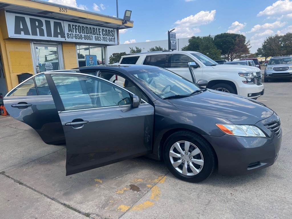 2009 Toyota Camry Image 7