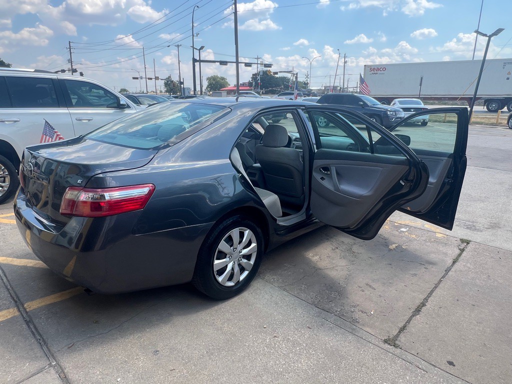 2009 Toyota Camry Image 11