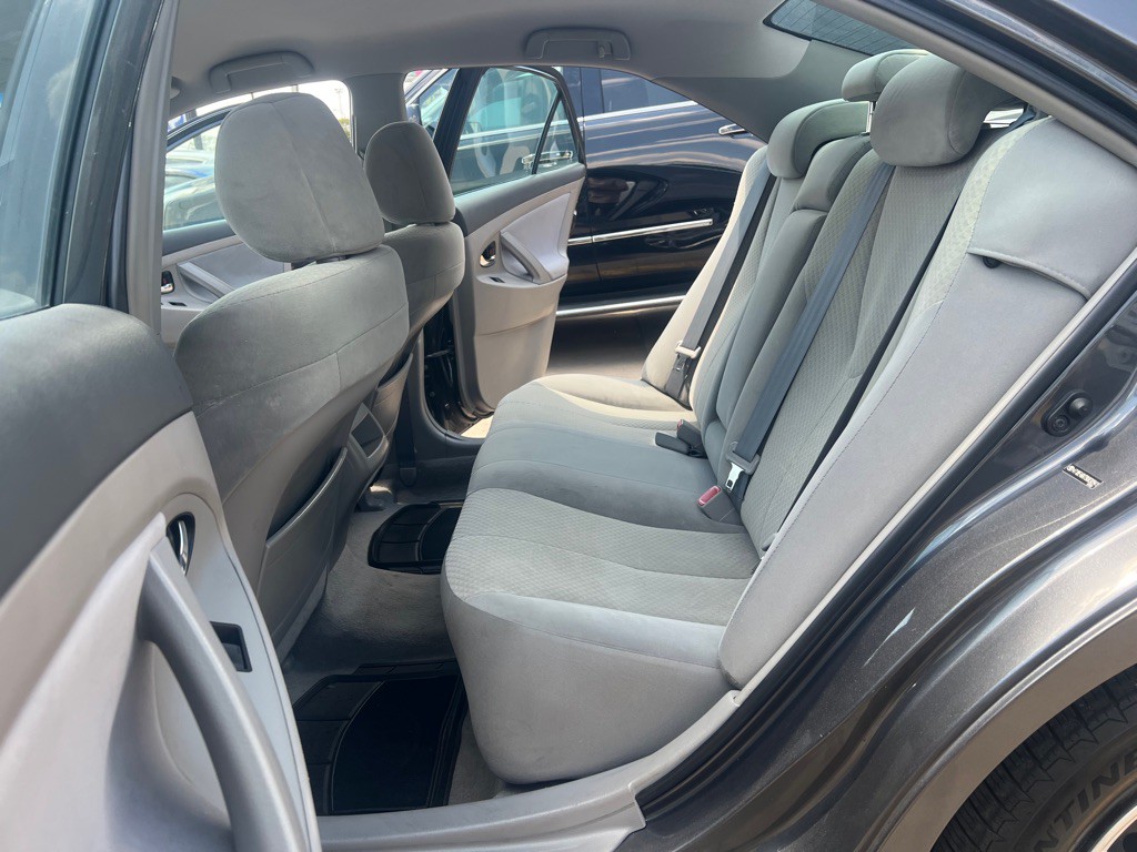 2009 Toyota Camry Image 13