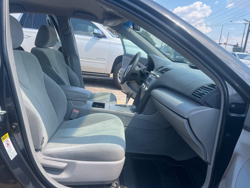 2009 Toyota Camry Image 14