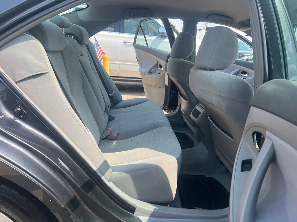 2009 Toyota Camry Image 15