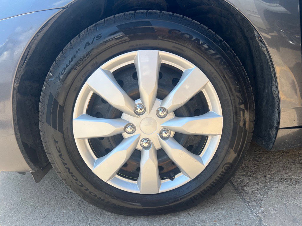 2009 Toyota Camry Image 20