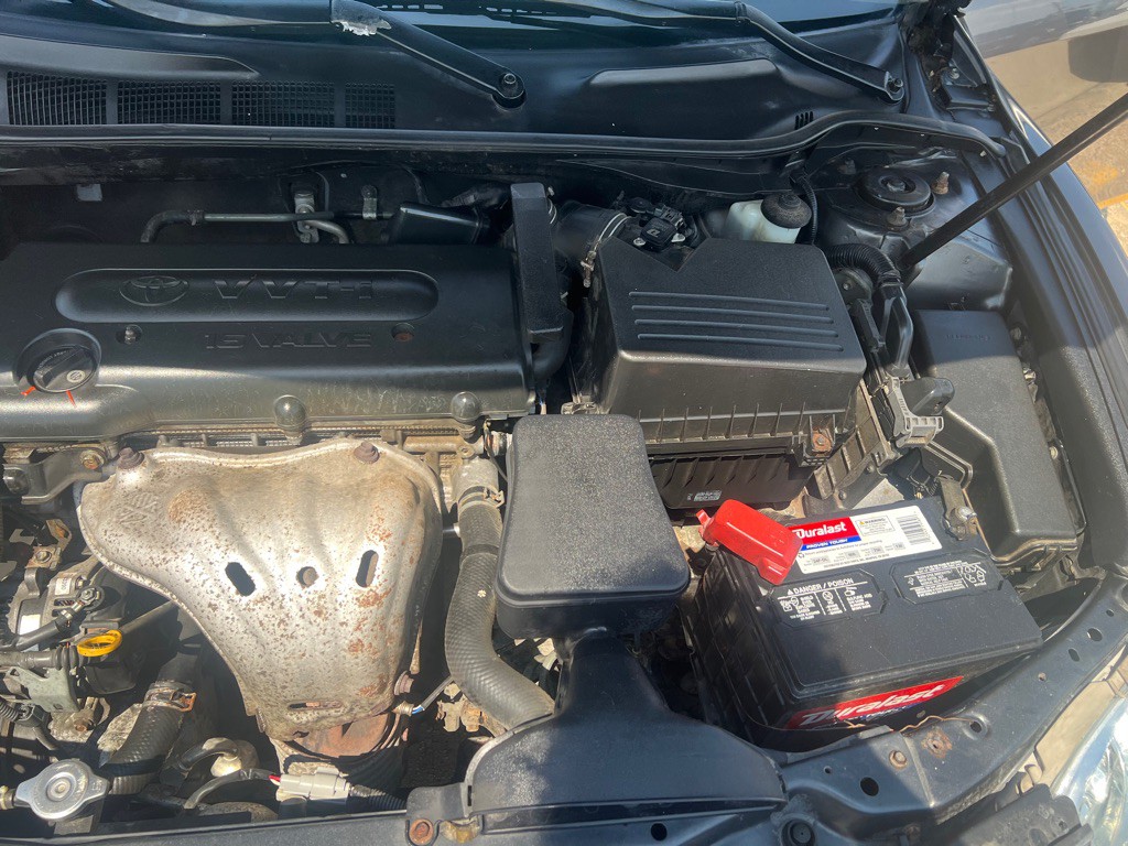 2009 Toyota Camry Image 21