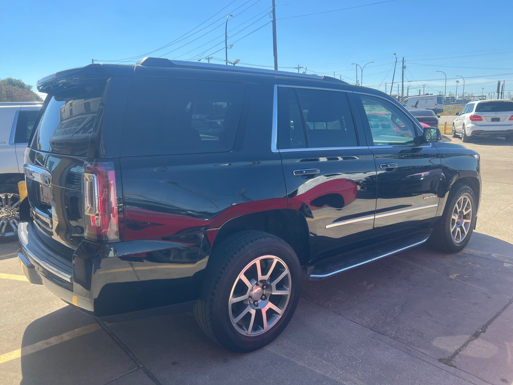 2016 GMC Yukon Image 6