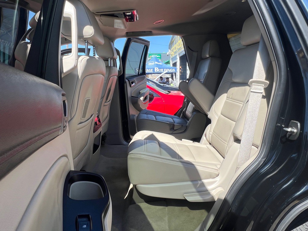 2016 GMC Yukon Image 14