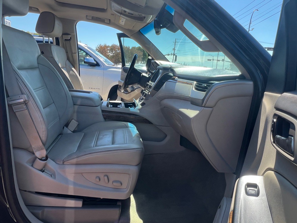2016 GMC Yukon Image 15