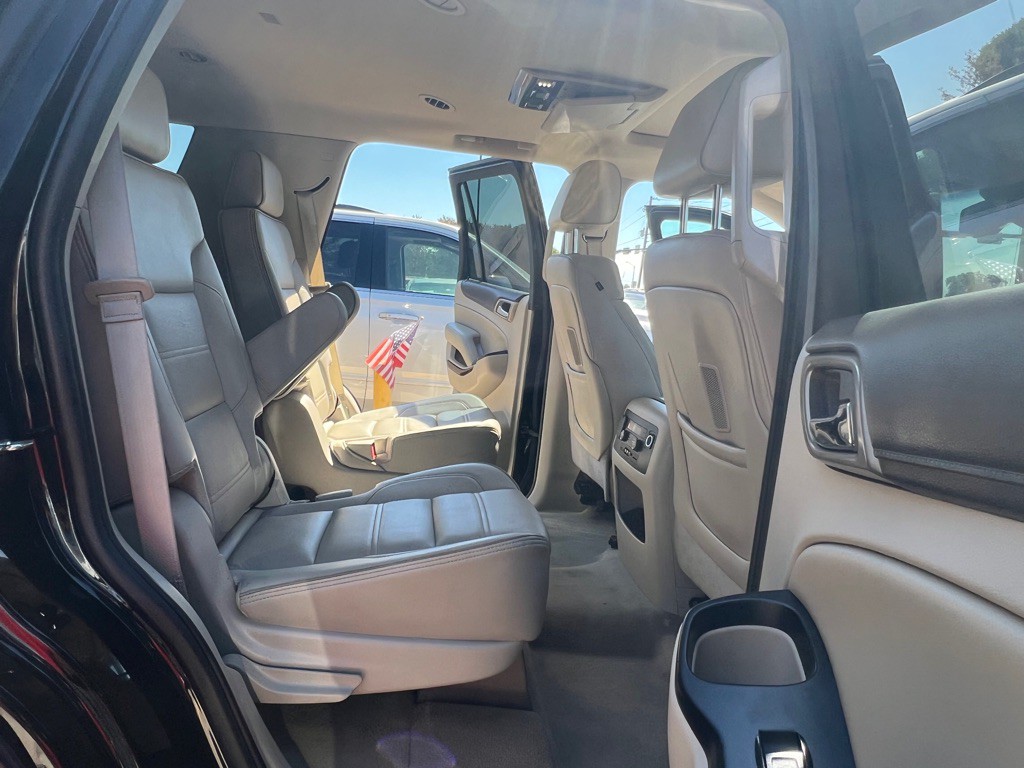 2016 GMC Yukon Image 16