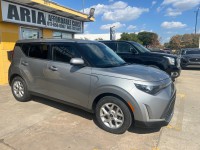 Image for 2023 Kia Soul LX ID: 7651397