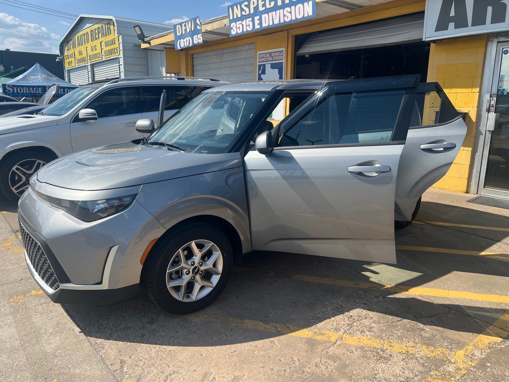 2023 Kia Soul Image 9