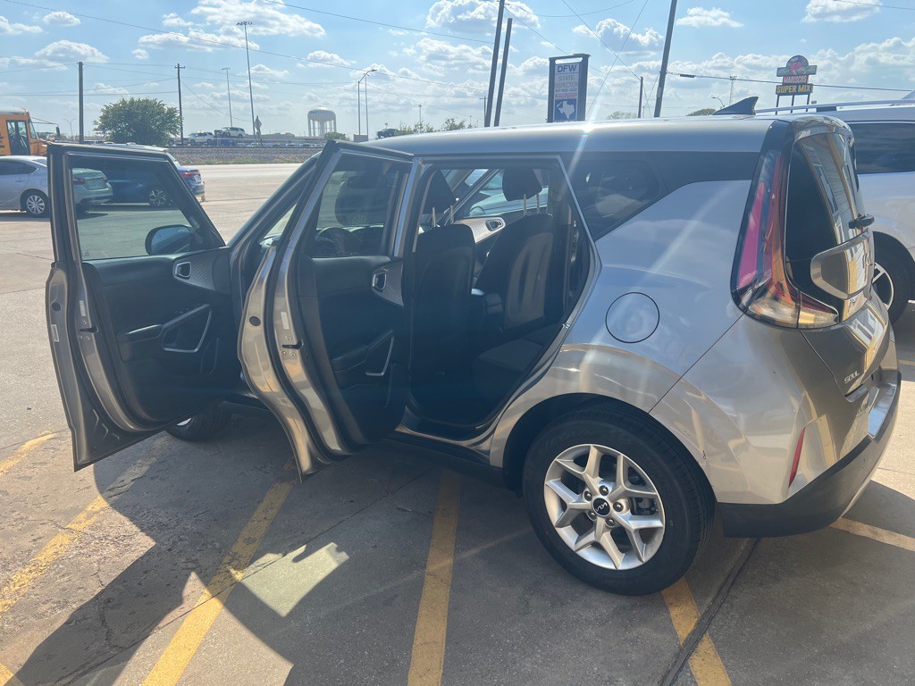 2023 Kia Soul Image 10