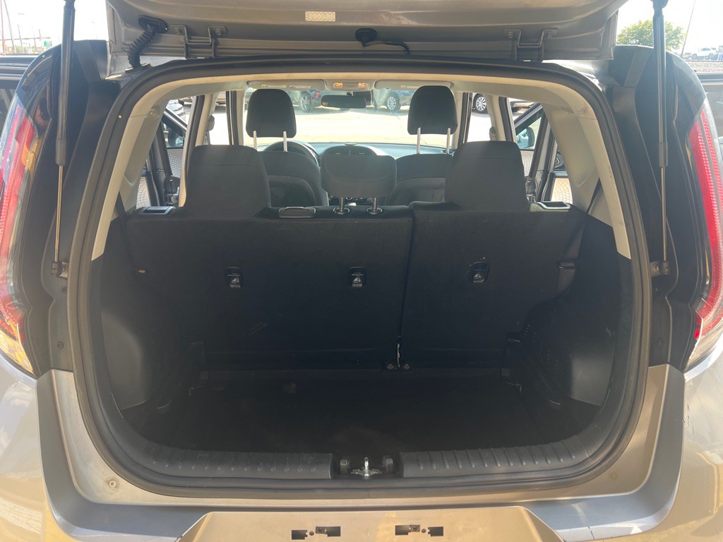 2023 Kia Soul Image 11