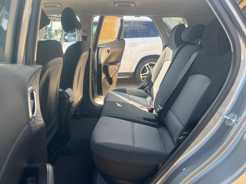 2023 Kia Soul Image 14
