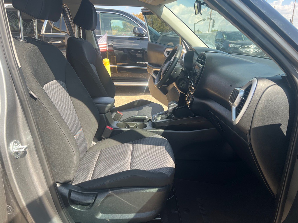 2023 Kia Soul Image 15