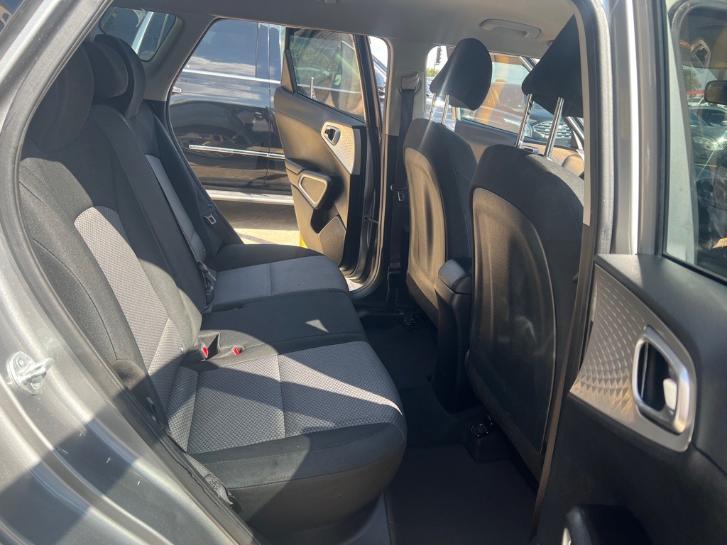 2023 Kia Soul Image 16