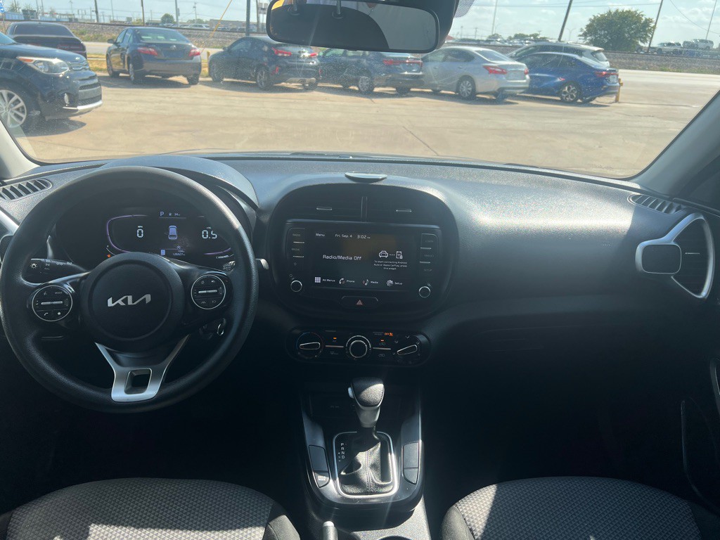 2023 Kia Soul Image 19