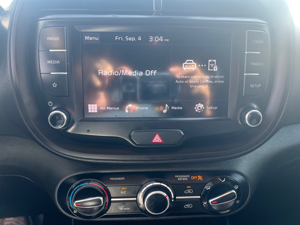 2023 Kia Soul Image 20