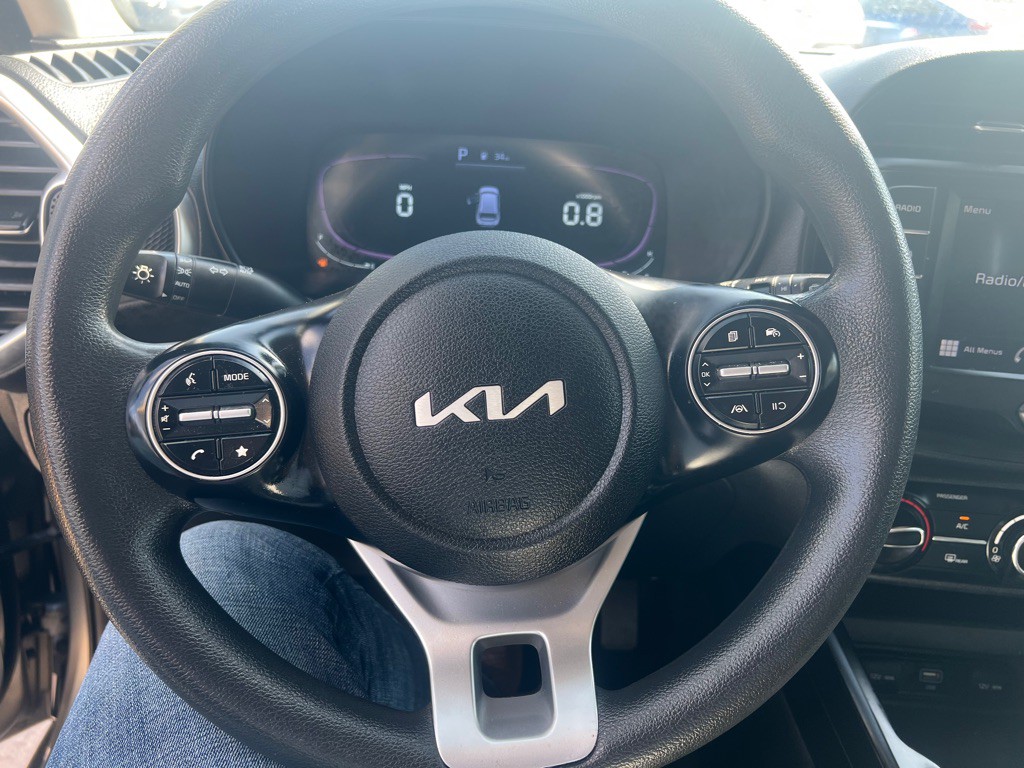 2023 Kia Soul Image 21