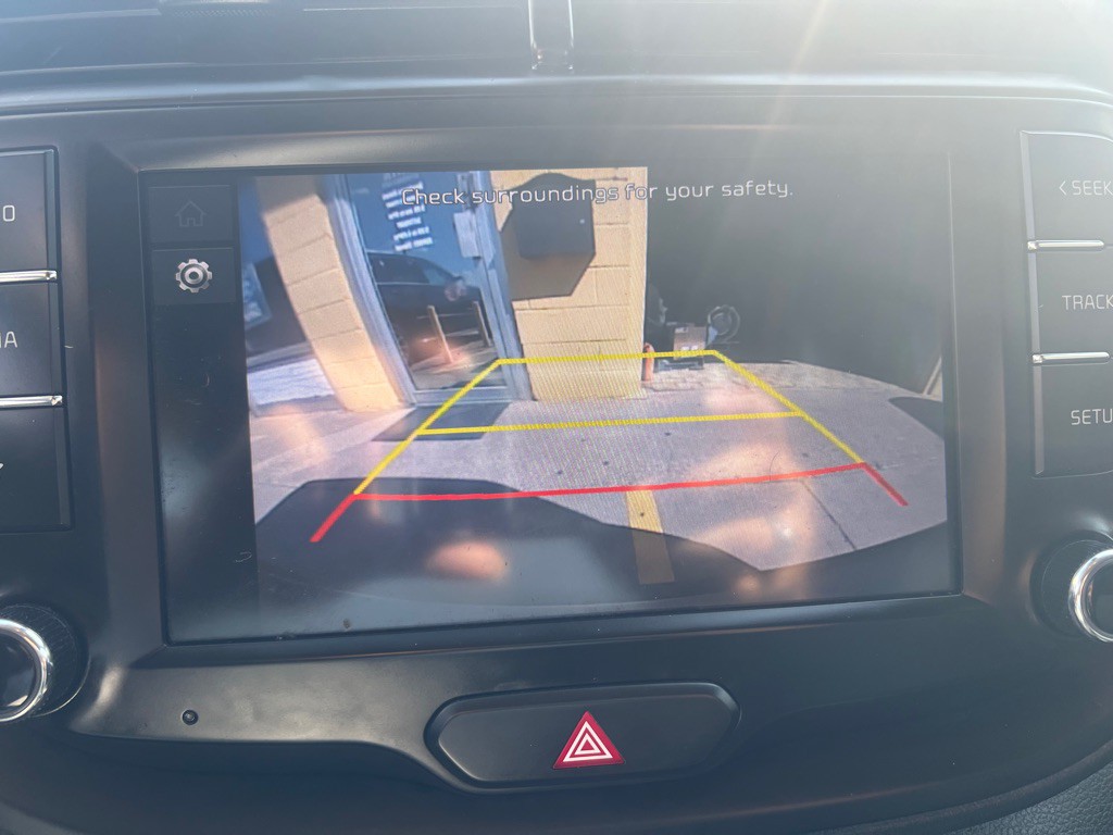 2023 Kia Soul Image 22