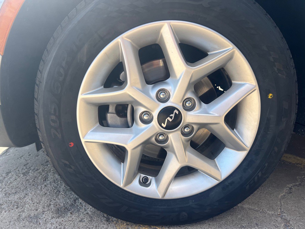 2023 Kia Soul Image 23
