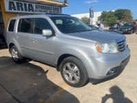 Image for 2014 Honda Pilot EXL ID: 7653275