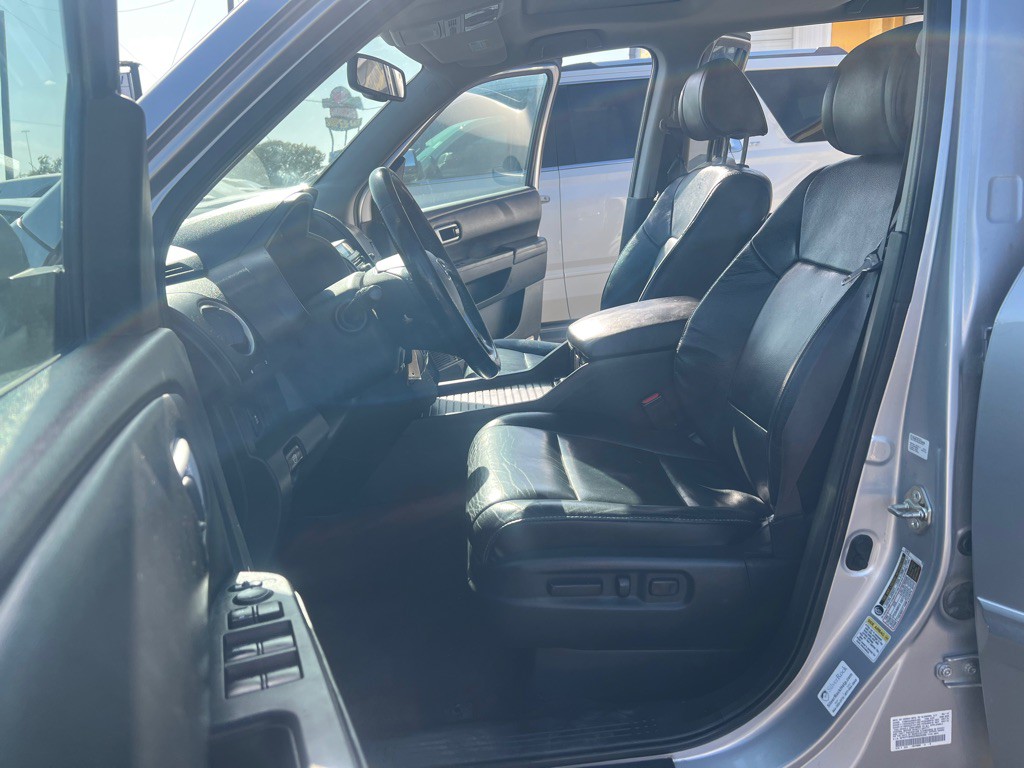 2014 Honda Pilot Image 13