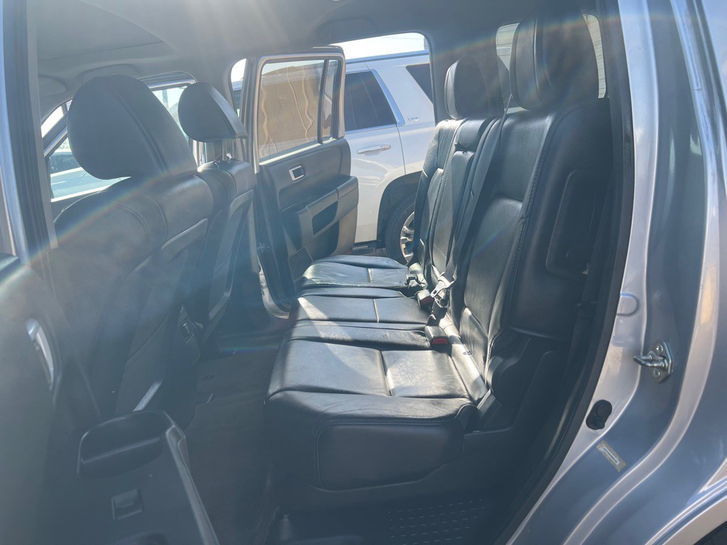 2014 Honda Pilot Image 14