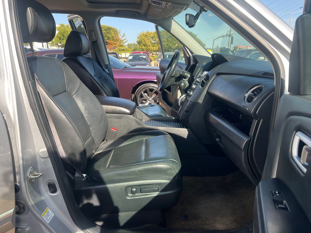 2014 Honda Pilot Image 15