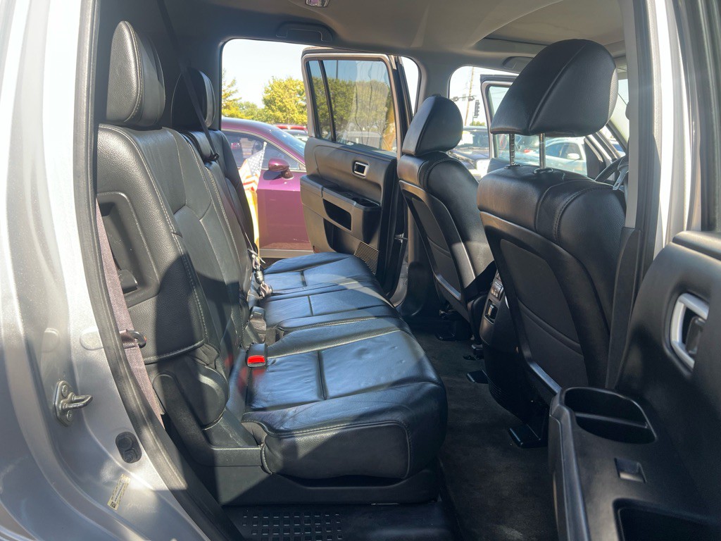 2014 Honda Pilot Image 16