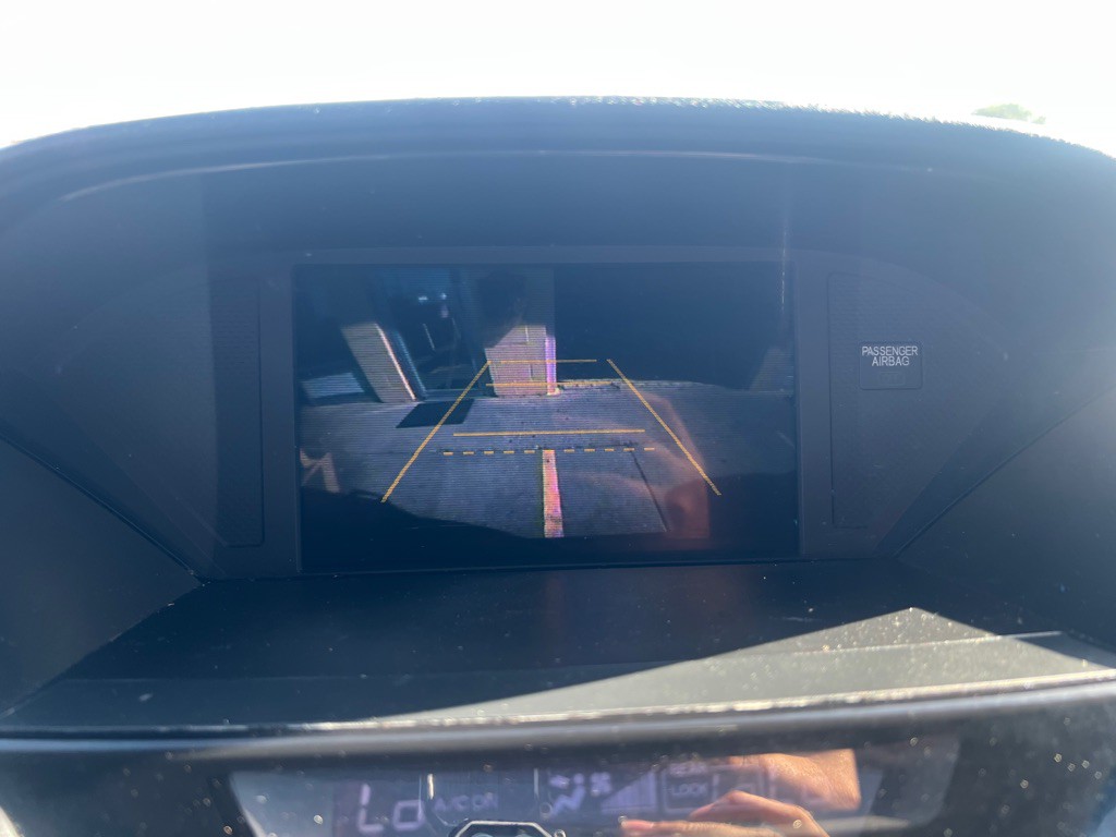 2014 Honda Pilot Image 21
