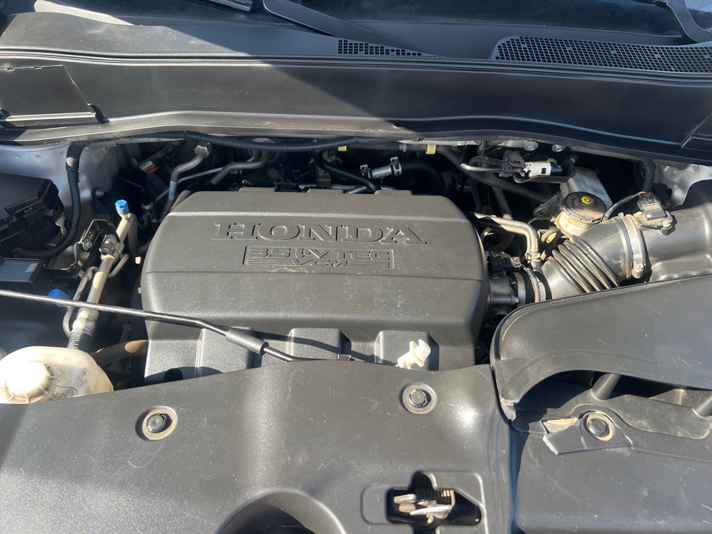 2014 Honda Pilot Image 22