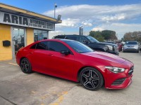 Image for 2020 Mercedes-Benz CLA-Class CLA 250 ID: 7662791