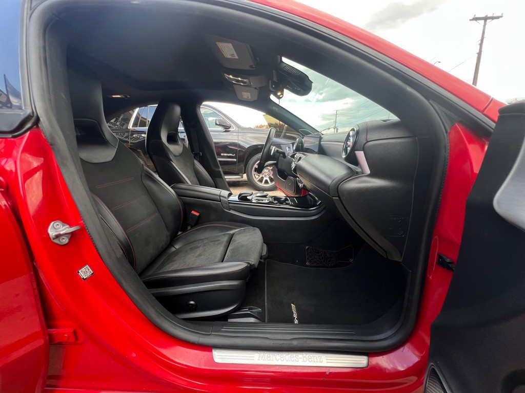 2020 Mercedes-Benz CLA-Class Image 15