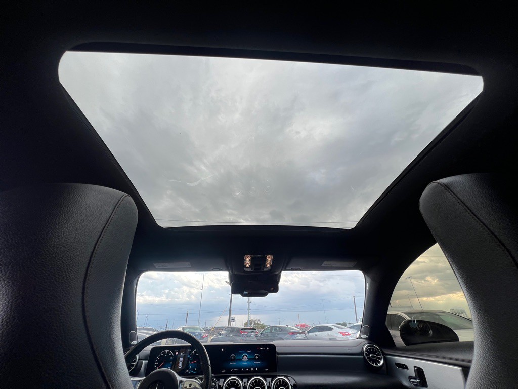 2020 Mercedes-Benz CLA-Class Image 20