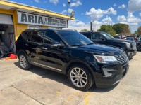 Image for 2017 Ford Explorer Limited ID: 7666043