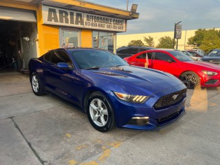 Image for 2016 Ford Mustang  ID: 7687776