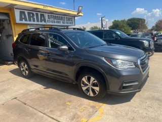 Image for 2022 Subaru Ascent Premium ID: 7690316
