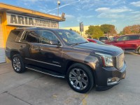 Image for 2016 GMC Yukon Denali ID: 7690333