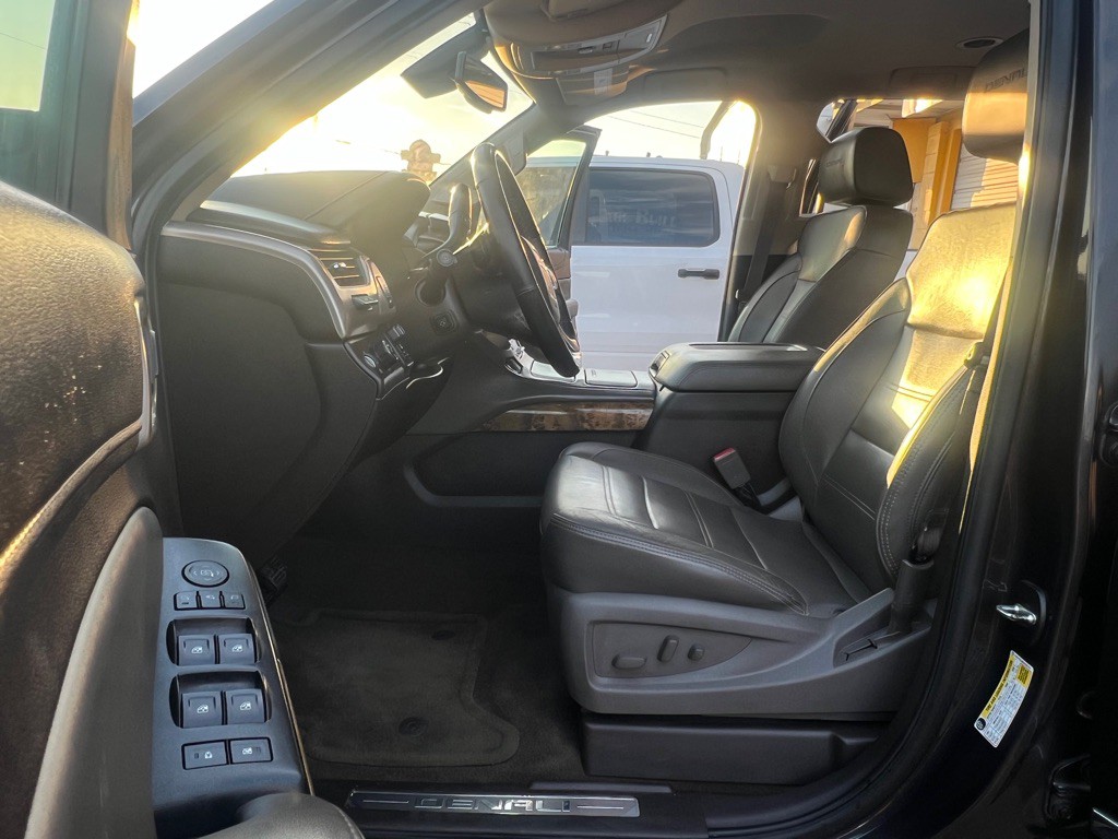 2016 GMC Yukon Image 13