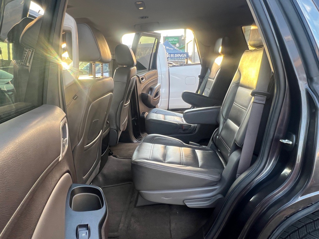 2016 GMC Yukon Image 14