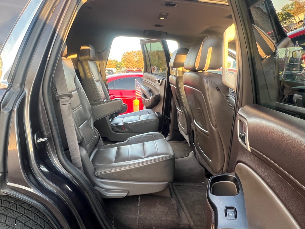 2016 GMC Yukon Image 16