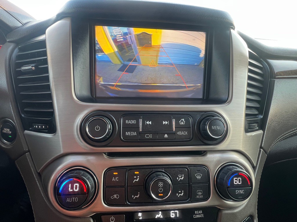 2016 GMC Yukon Image 20
