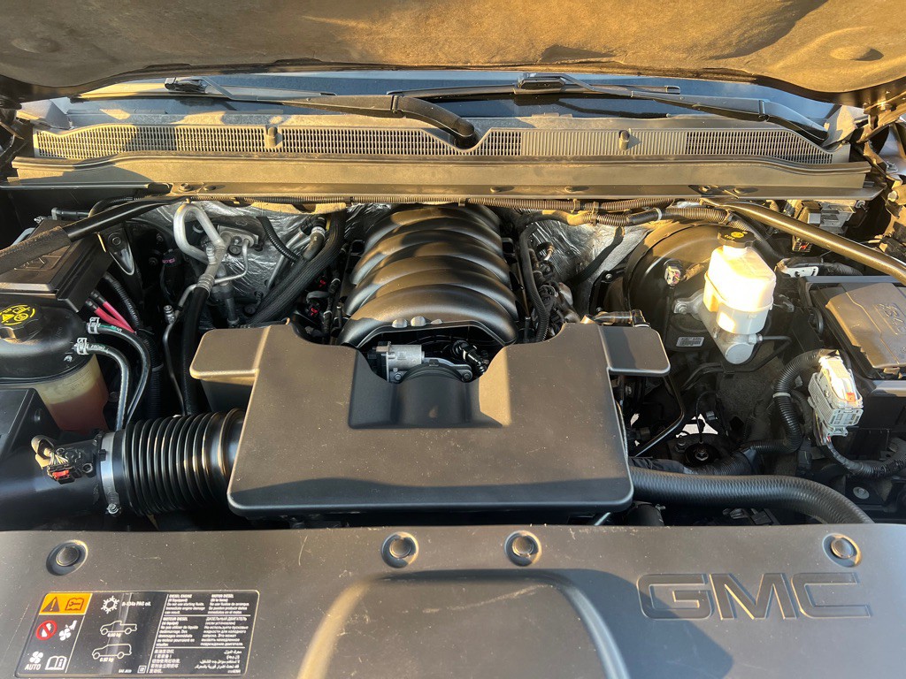 2016 GMC Yukon Image 22